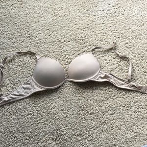 VS PINK push up bra
